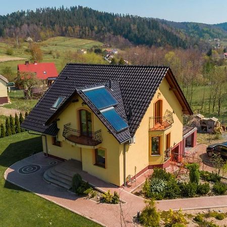 InwałdZagornik别墅 外观 照片